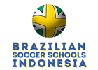 Brazilian Soccer Schools Indonesia